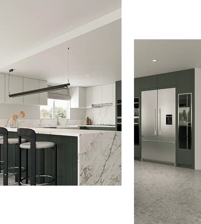 Benefits of a Kitchen Remodel