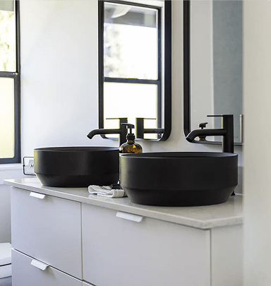 bathroom renovation contractor