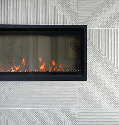 Fireplace mbrem
