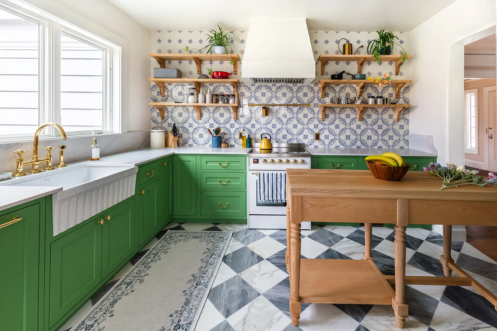 Kitchen 1