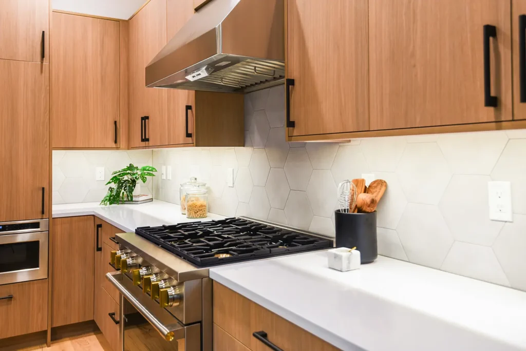 kitchen cabinetry