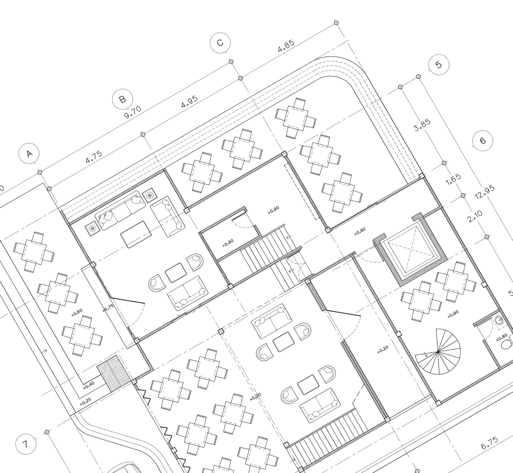 home addition contractor Seattle