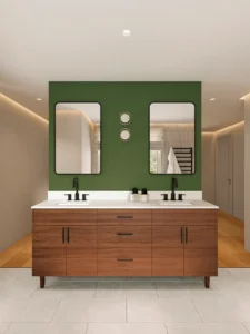 Attic conversion in Seattle 4