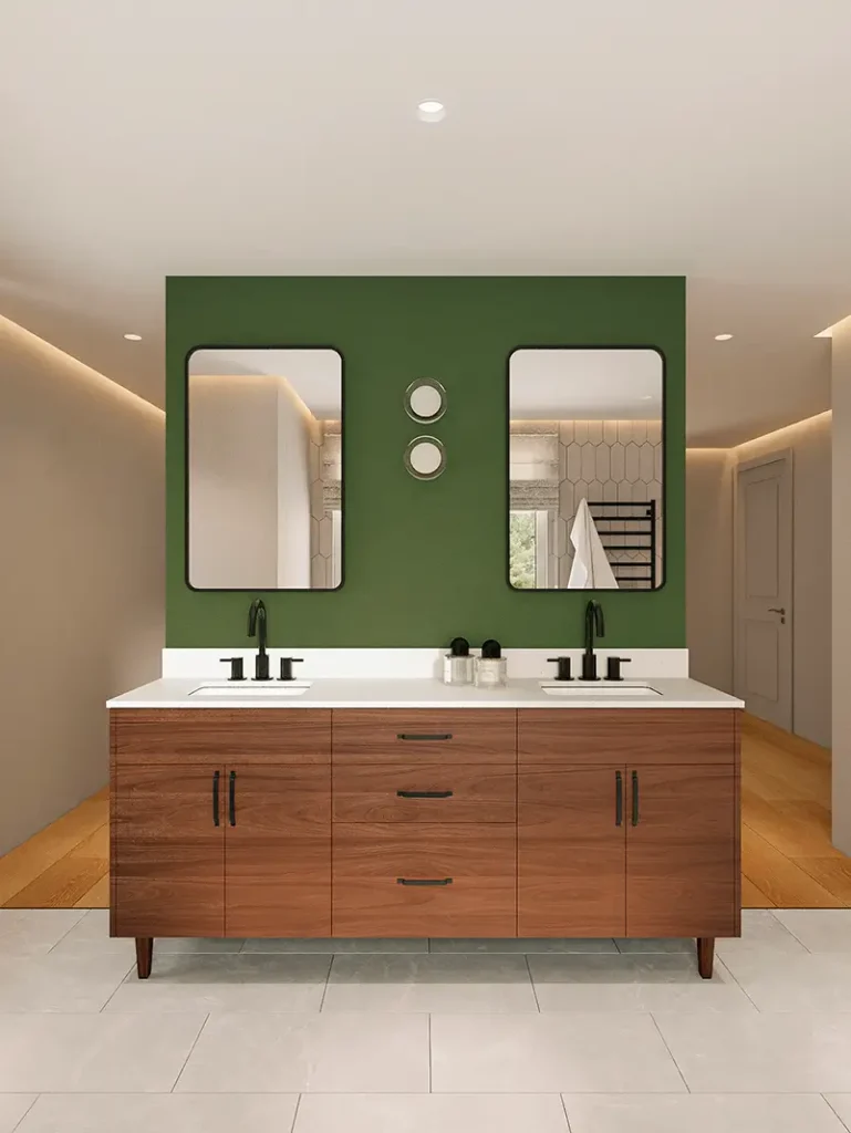 Attic conversion in Seattle 4