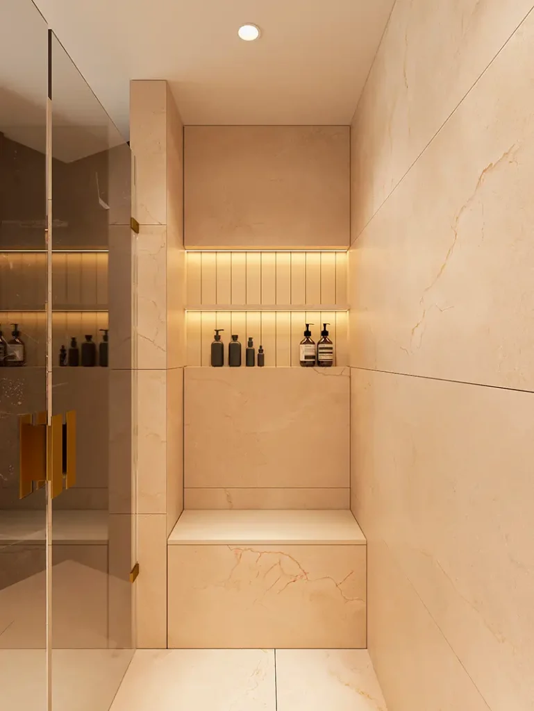 kirkland full condo renovation design 10