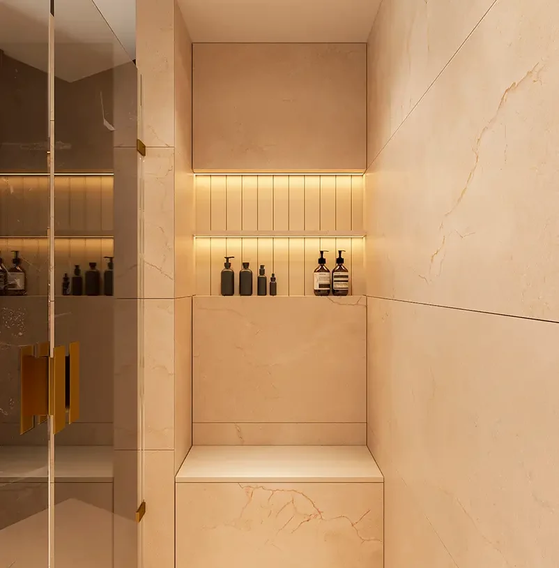 kirkland full condo renovation design 10