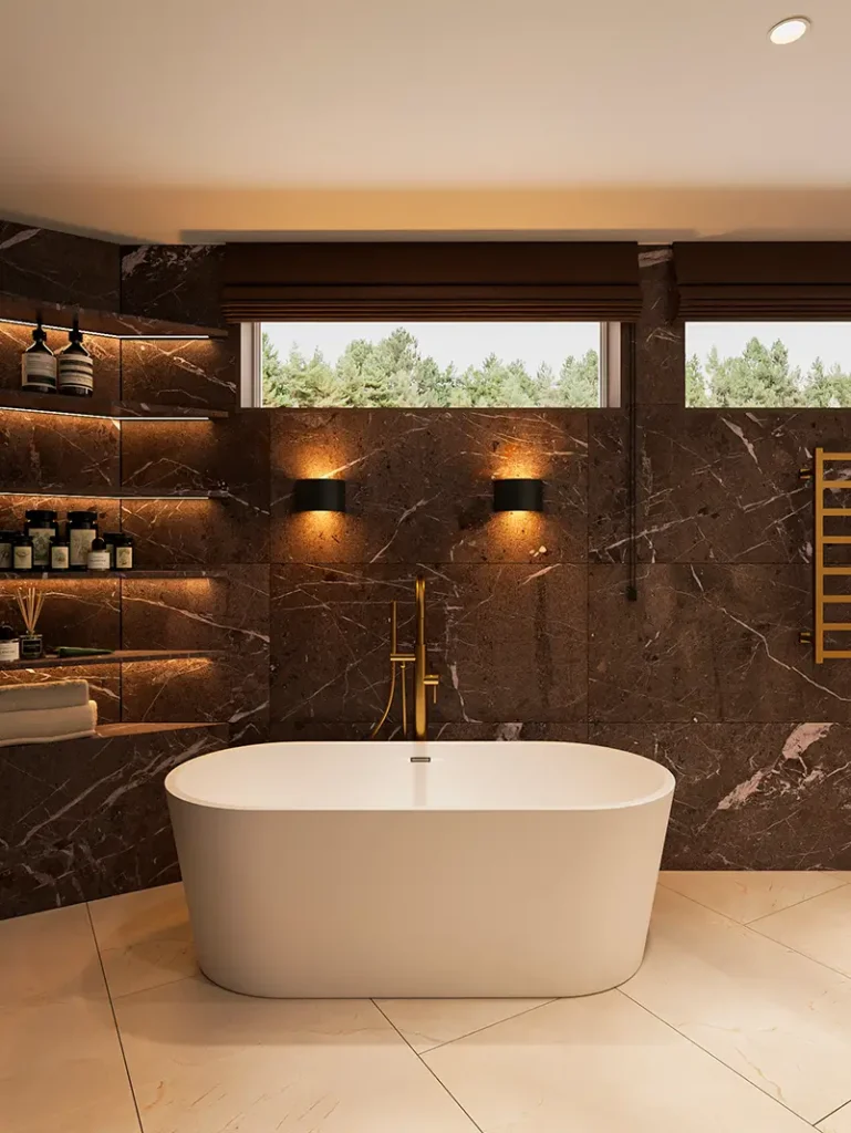 kirkland full condo renovation design 11