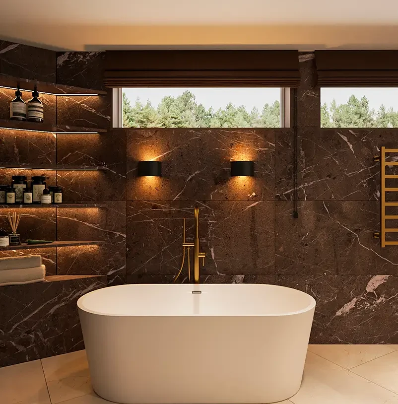 kirkland full condo renovation design 11