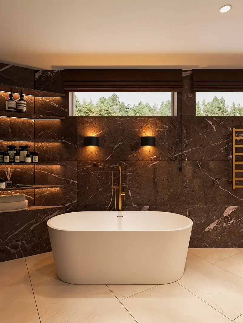 kirkland full condo renovation design 11