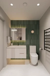 kirkland full condo renovation design 15