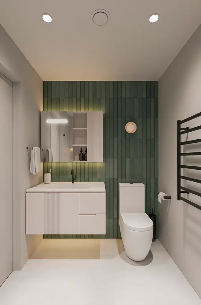kirkland full condo renovation design 15