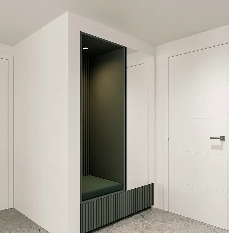 kirkland full condo renovation design 5
