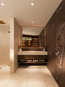 kirkland full condo renovation design 7