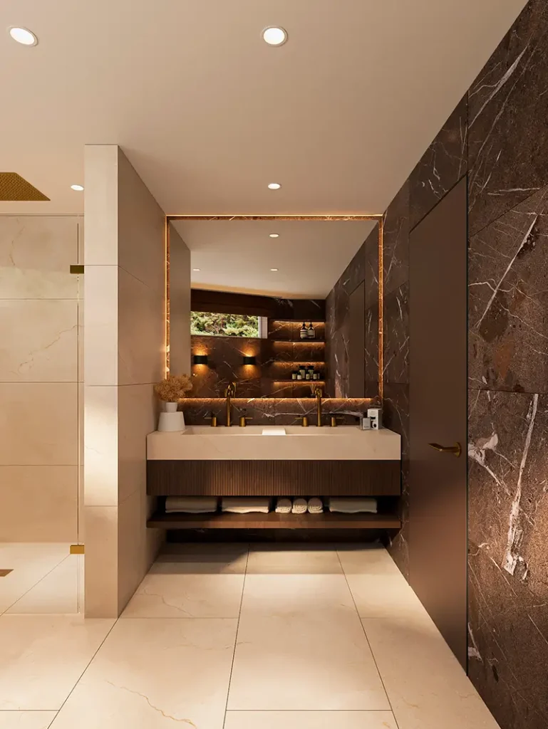 kirkland full condo renovation design 7