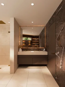 kirkland full condo renovation design 8