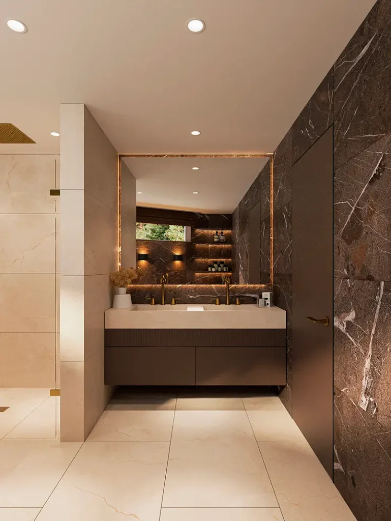kirkland full condo renovation design 8
