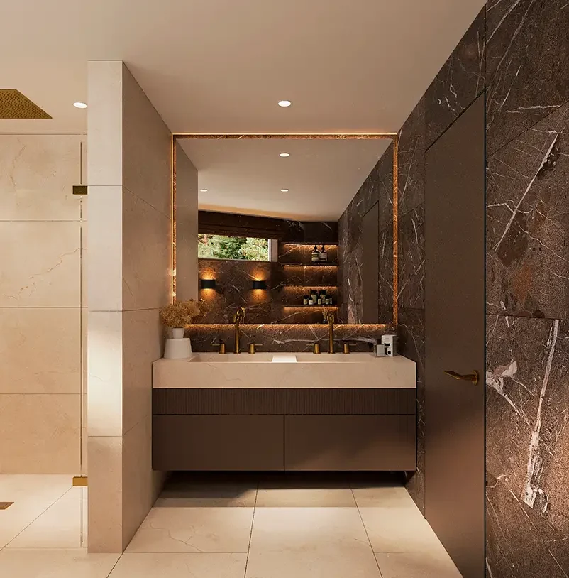 kirkland full condo renovation design 8