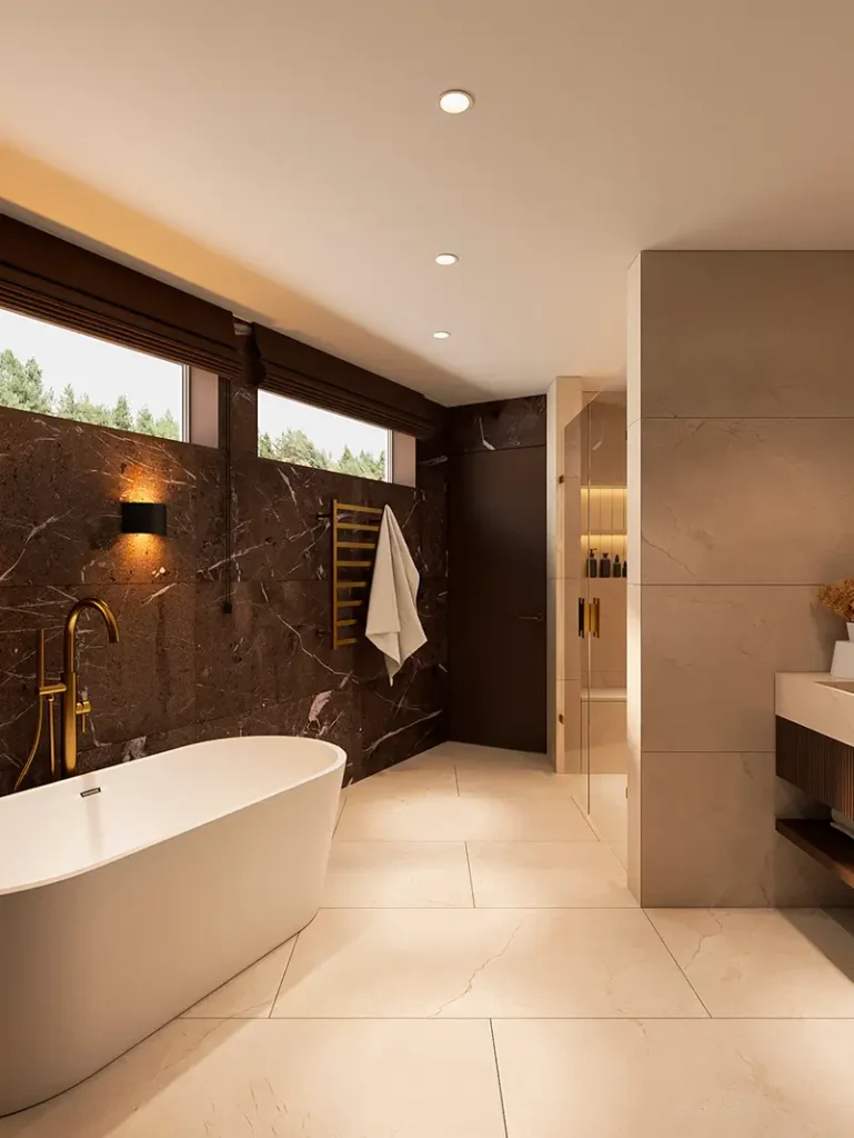 kirkland full condo renovation design 9