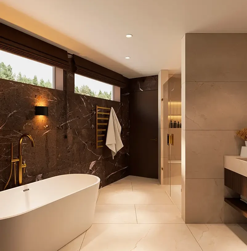 kirkland full condo renovation design 9