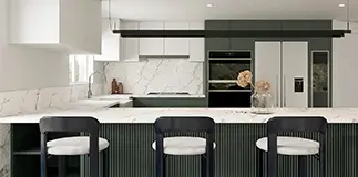Kirkland Full Condo Renovation
