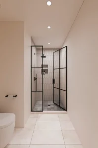 Mukilteo Master Bathroom Renovation 3