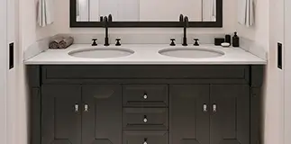 Mukilteo Master Bathroom Renovation