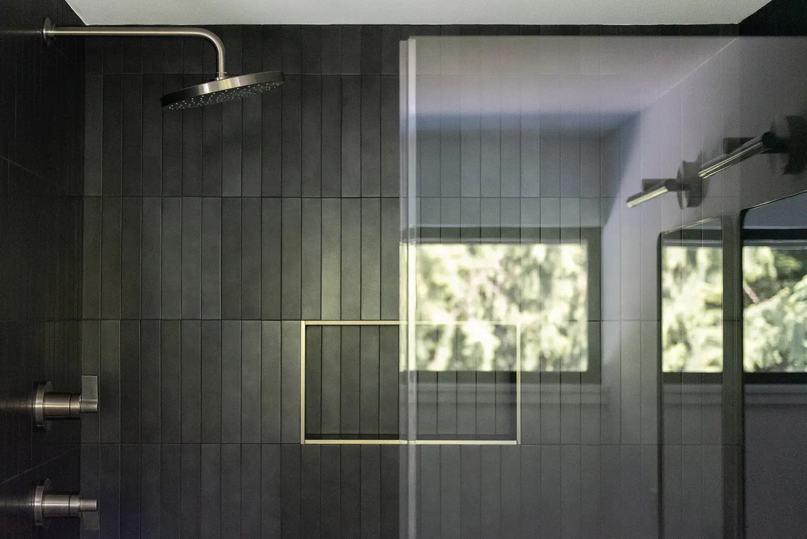 Mercer Island Bathrooms Renovation 7