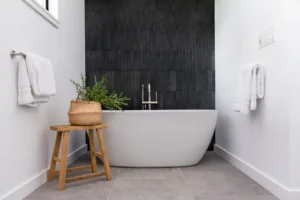 Mercer Island Bathrooms Renovation 8