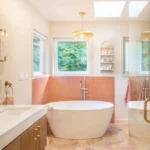 Ravensdale bathroom renovation 2 150x150