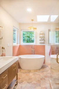 Ravensdale Bathroom Renovation 2