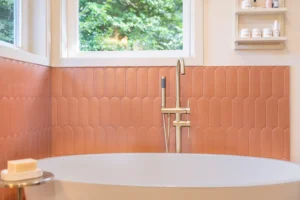 Ravensdale Bathroom Renovation 3