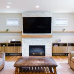 Sammanish fireplace renovation 1 150x150