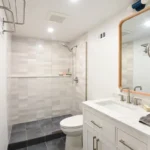 West seattle bathroom addition 2 150x150