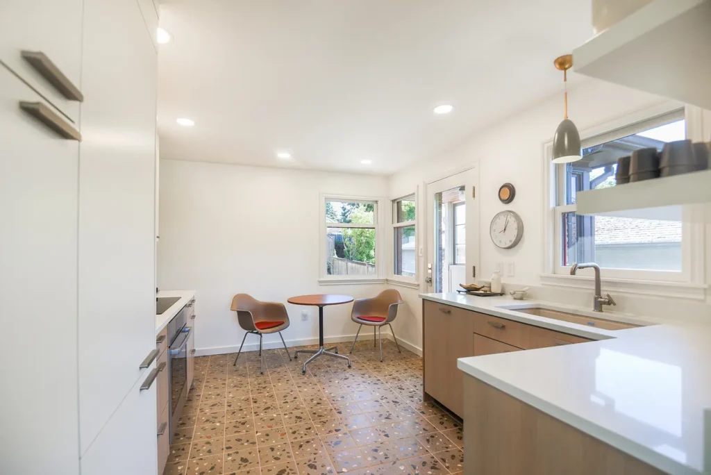 West Seattle Kitchen Renovation 2