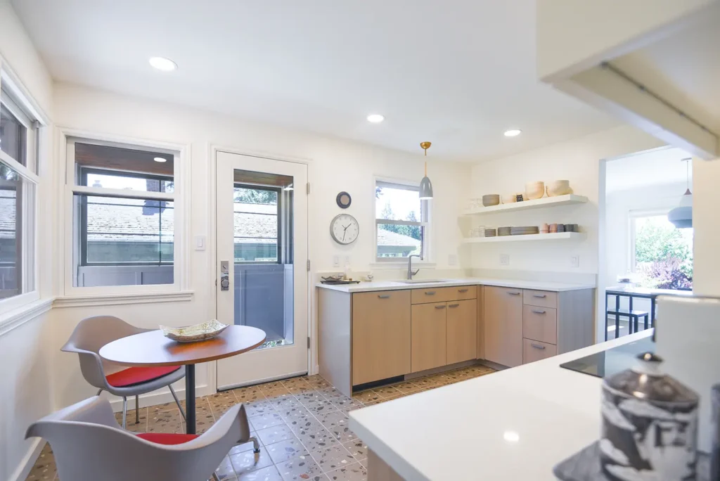West Seattle Kitchen Renovation 3