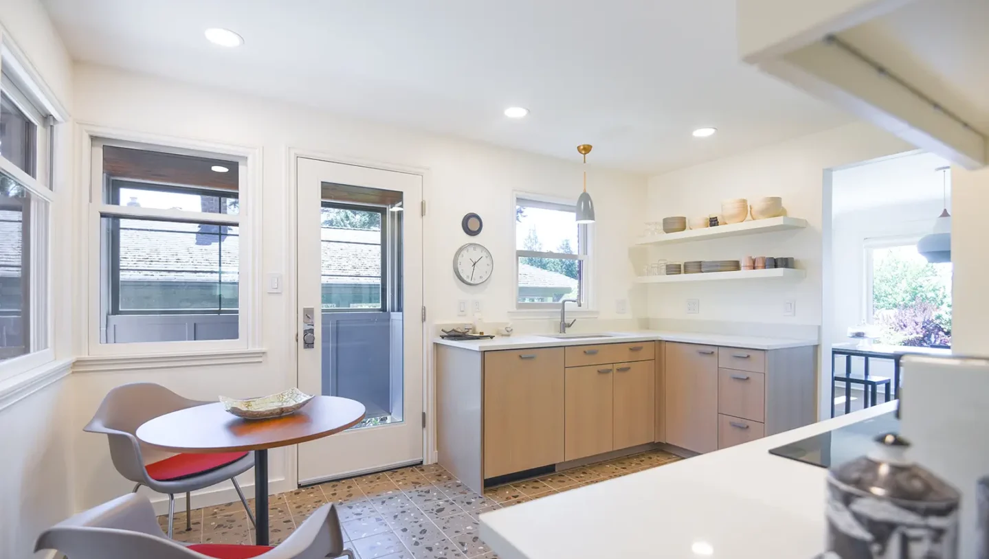 West Seattle Kitchen Renovation 3