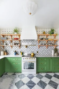 University District Seattle Kitchen Renovation 2