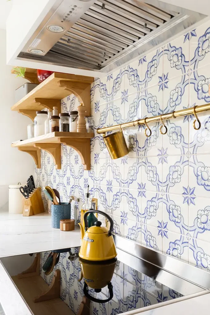 University District Seattle Kitchen Renovation 4