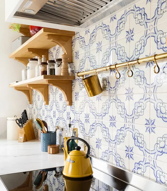 University District Seattle Kitchen Renovation 4