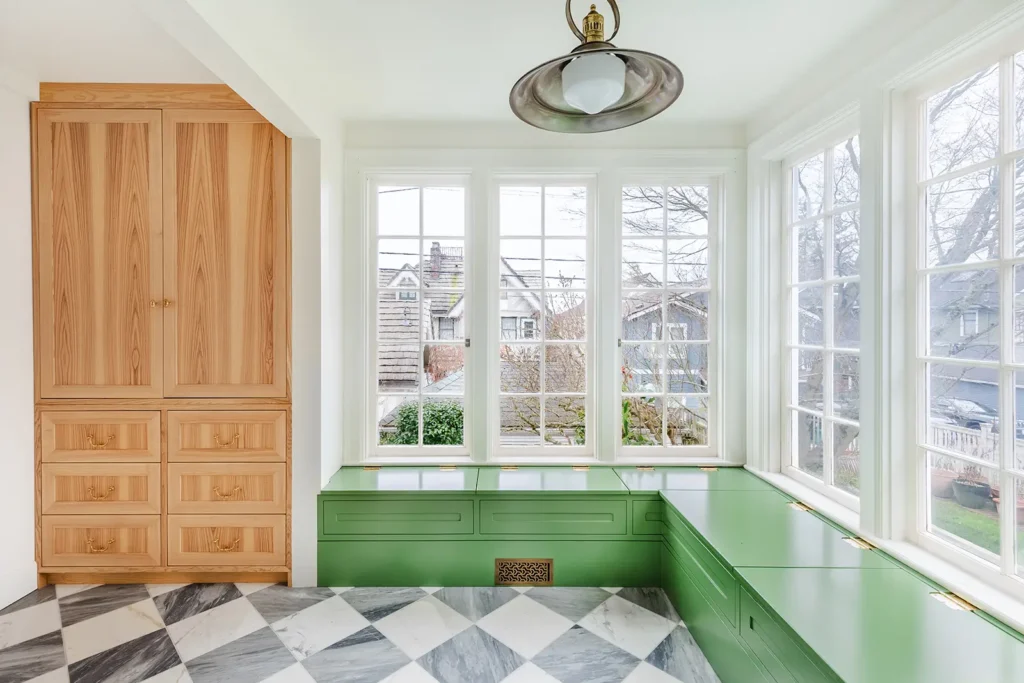 University District Seattle Kitchen Renovation 5