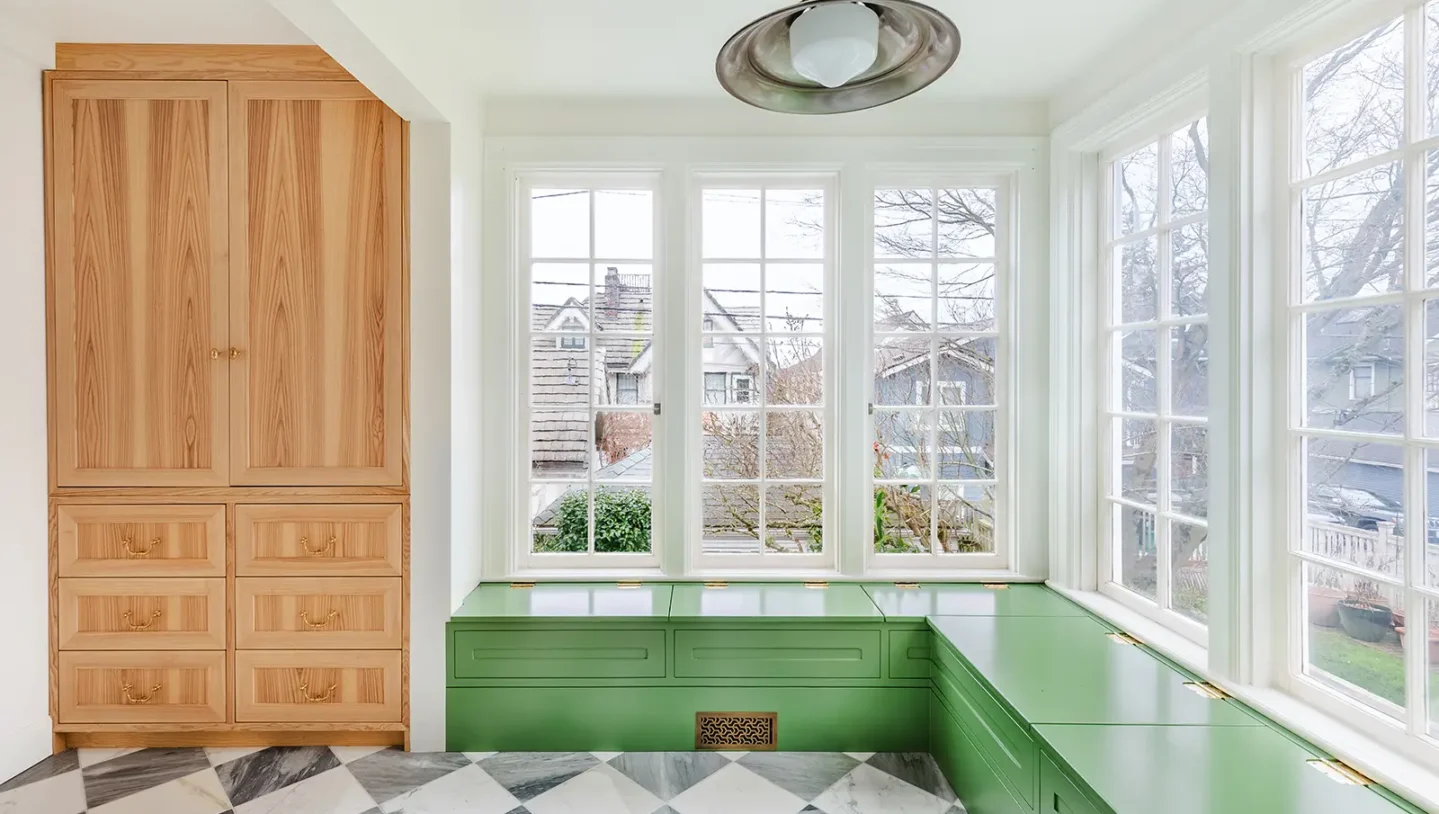 University District Seattle Kitchen Renovation 5