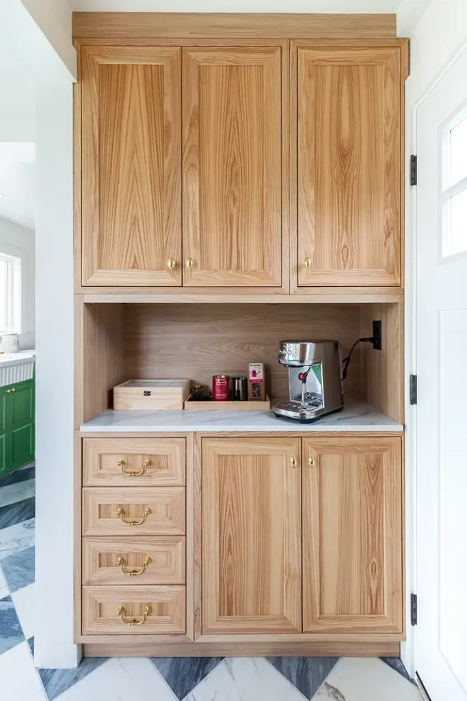 University District Seattle Kitchen Renovation 6
