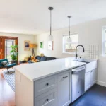 Green lake seattle kitchen renovation 2 150x150