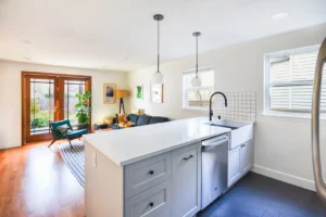 Green Lake Seattle Kitchen Renovation 2