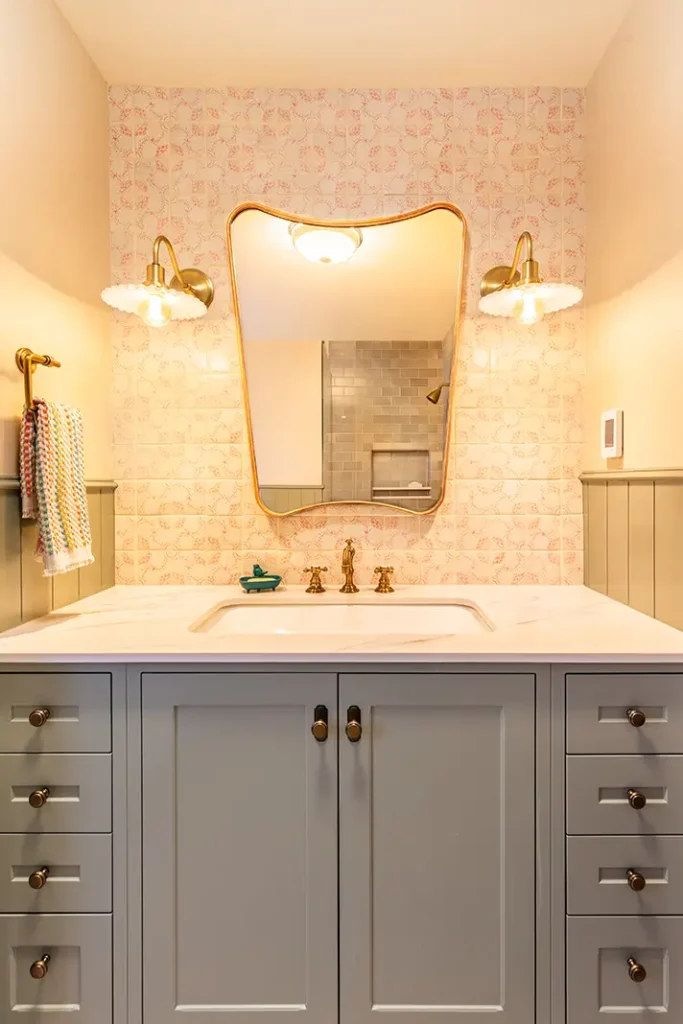 University District Seattle Bathroom Renovation 3
