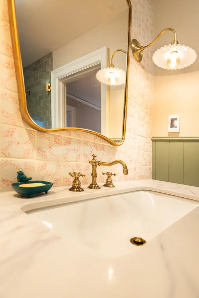 University District Seattle Bathroom Renovation 4
