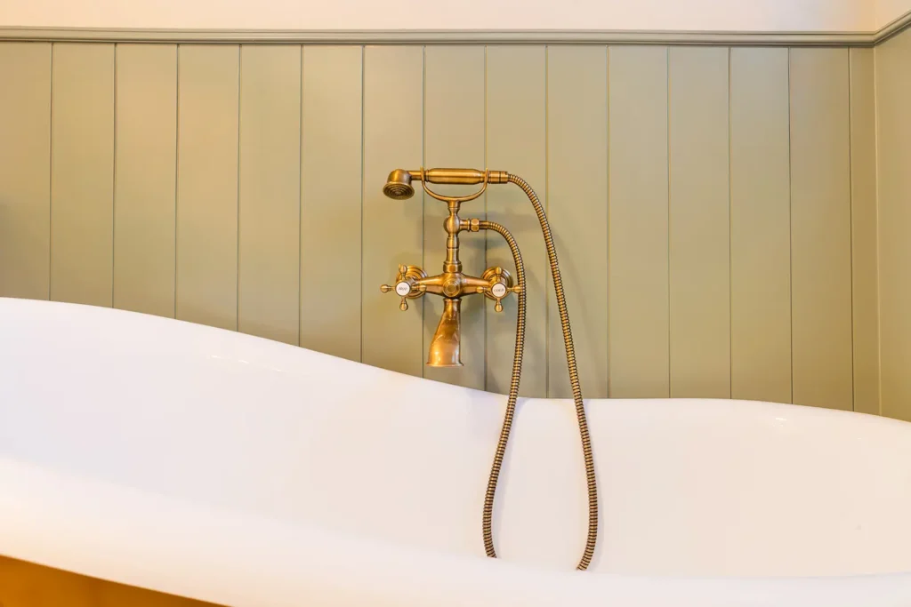 University District Seattle Bathroom Renovation 5