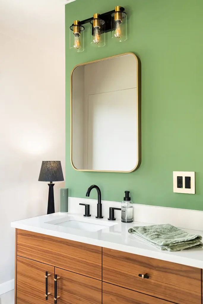 Ballard Master Bathroom Addition 3