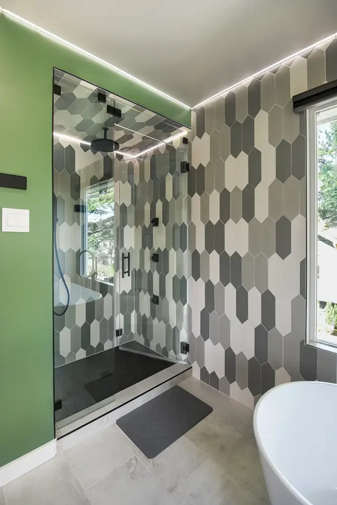 Ballard Master Bathroom Addition 4