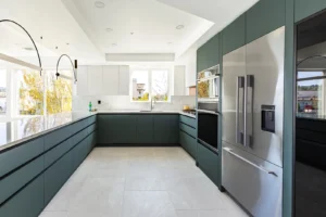 Kirkland Full Condo Renovation 1